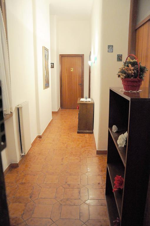 Affittacamere La Casa Di Peppe 2