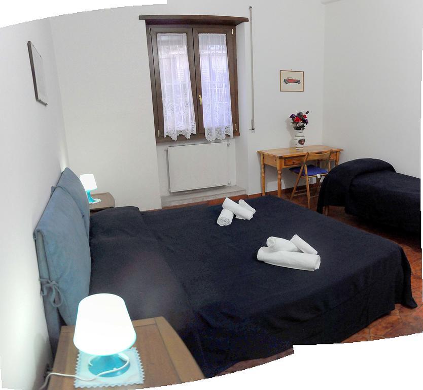 Casa de hóspedes La Casa Di Peppe 2 *