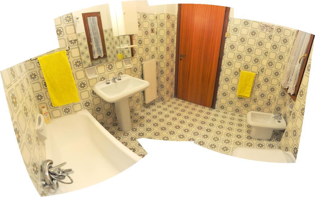 Casa de hóspedes La Casa Di Peppe 2 Roma