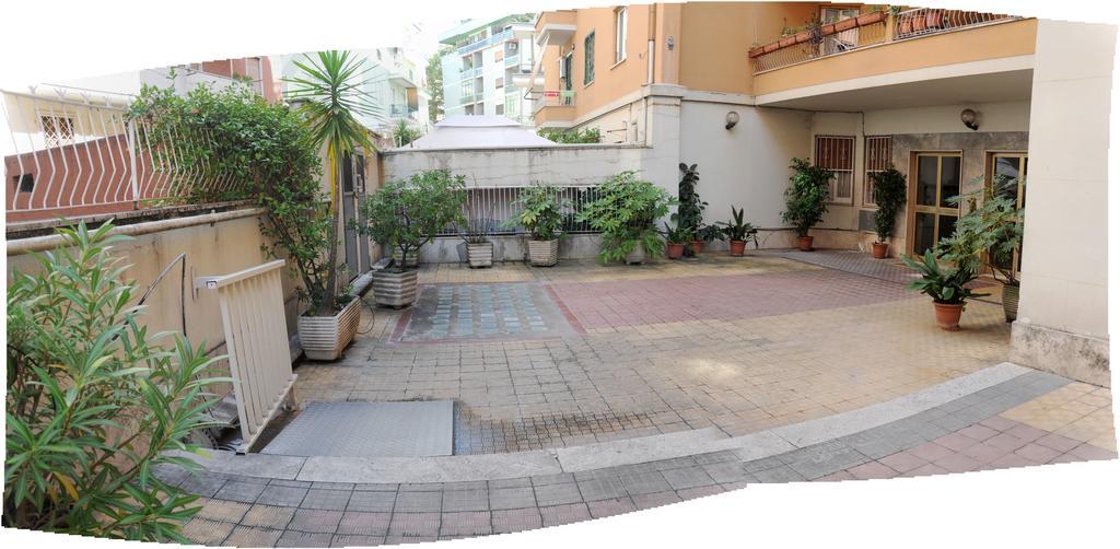 La Casa Di Peppe 2 * Roma