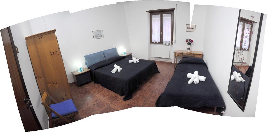 Affittacamere La Casa Di Peppe 2 Roma