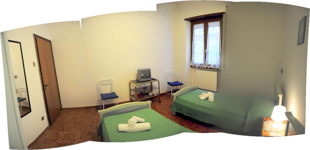 Casa de hóspedes La Casa Di Peppe 2 Roma