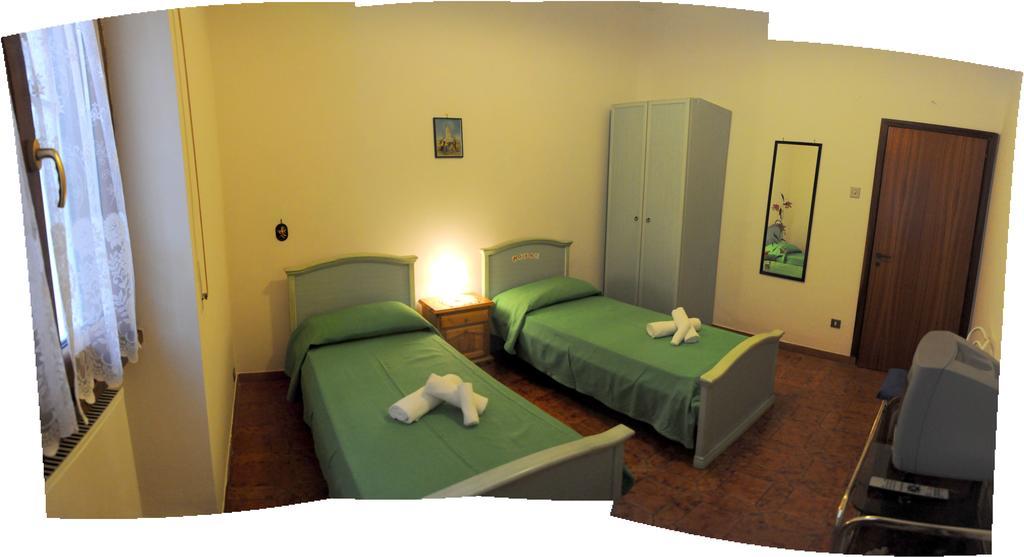 La Casa Di Peppe 2 Affittacamere Roma