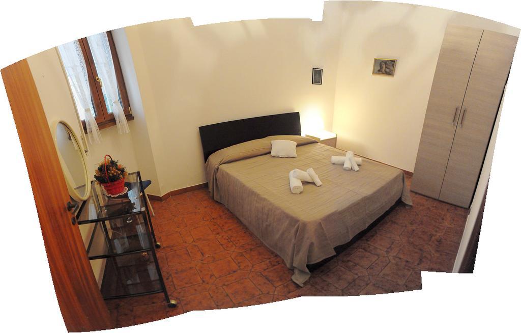 La Casa Di Peppe 2 * Roma