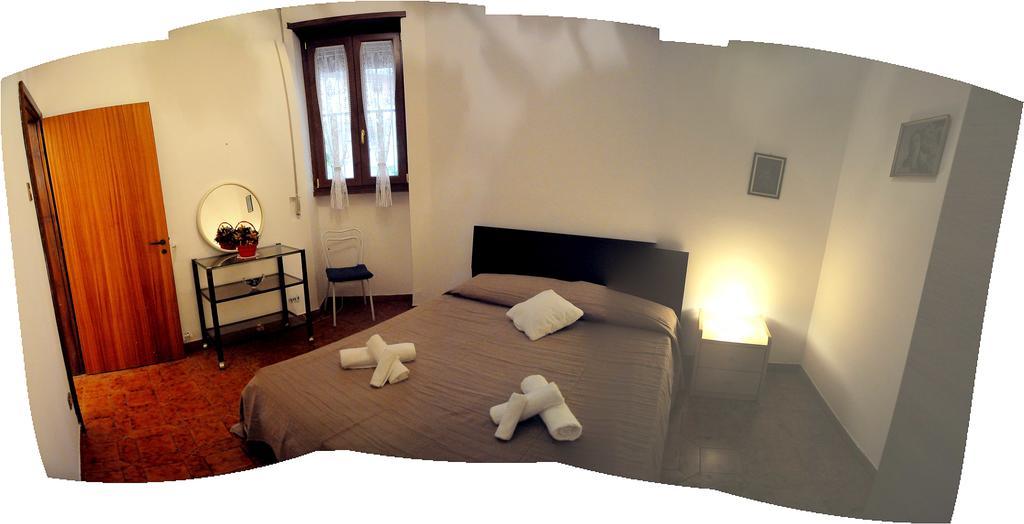 Affittacamere La Casa Di Peppe 2